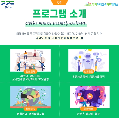 경기도평생교육진흥원 이미지