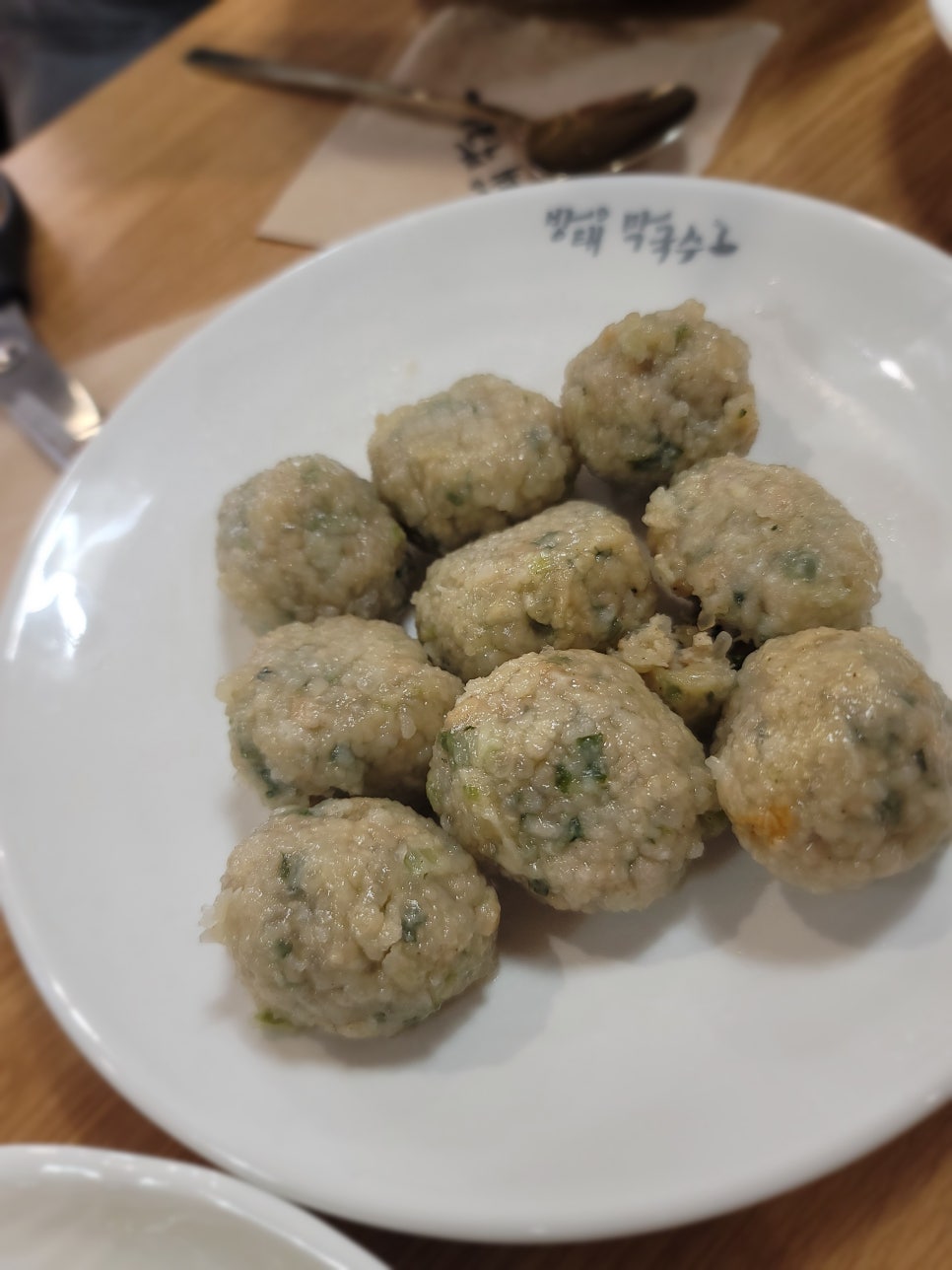 방태막국수 안양덕천점 이미지