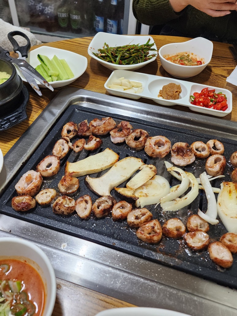 삼부생막창 이미지