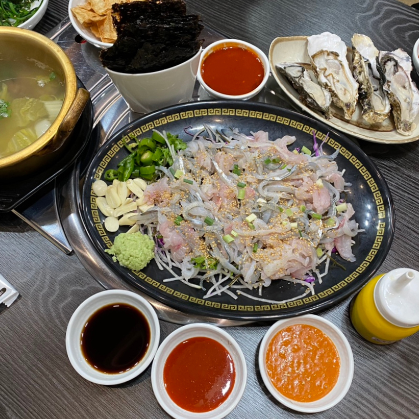 달달회 이미지