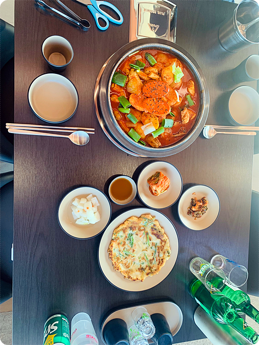 조순금닭도리탕 이미지