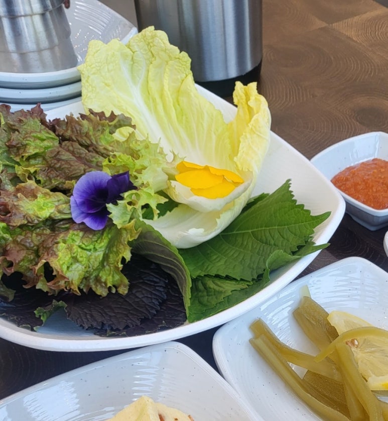 달래네밥집 이미지