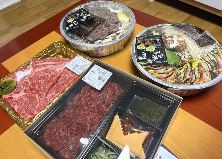 하늘산정육센터 이미지