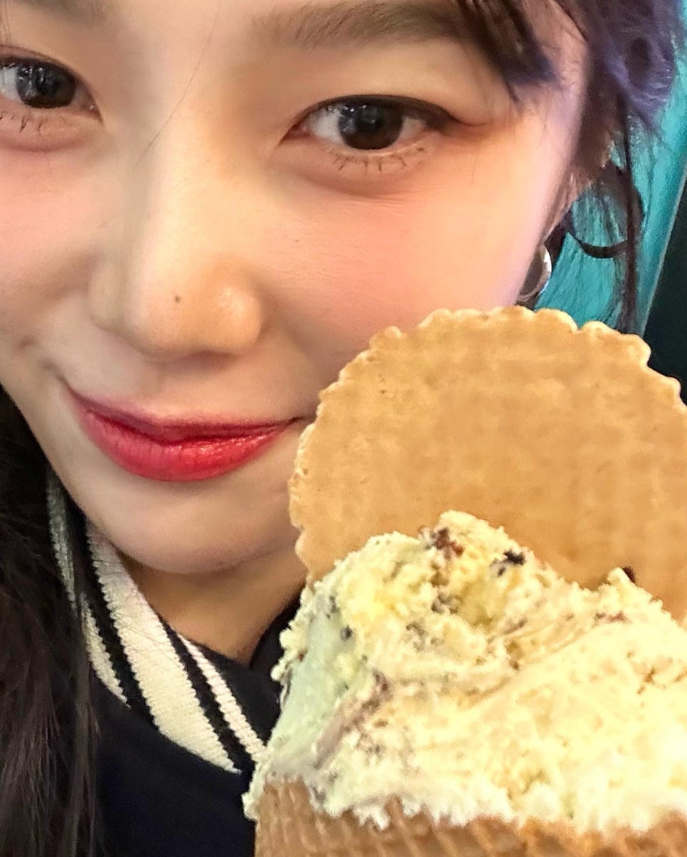 조이아이스크림 이미지