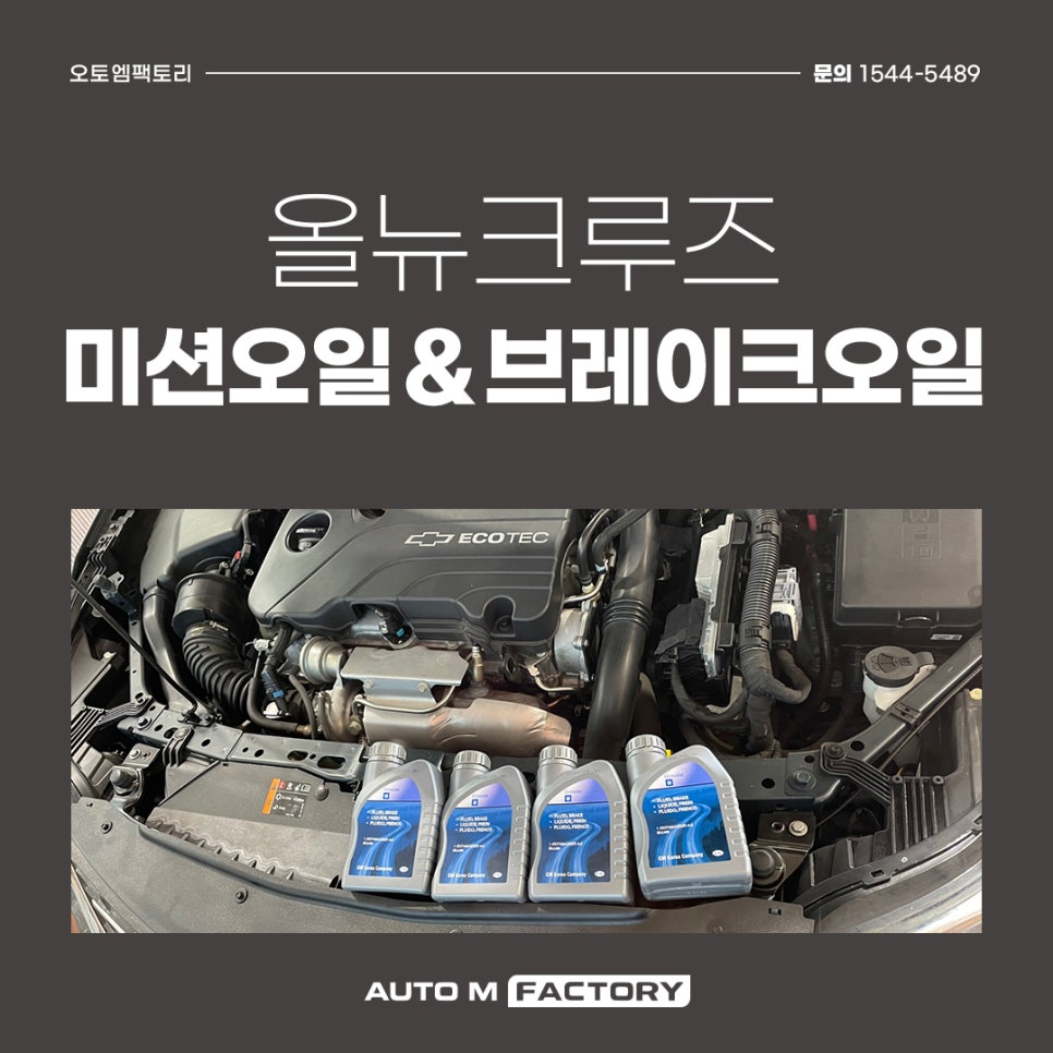 1급엠자동차공업사 이미지