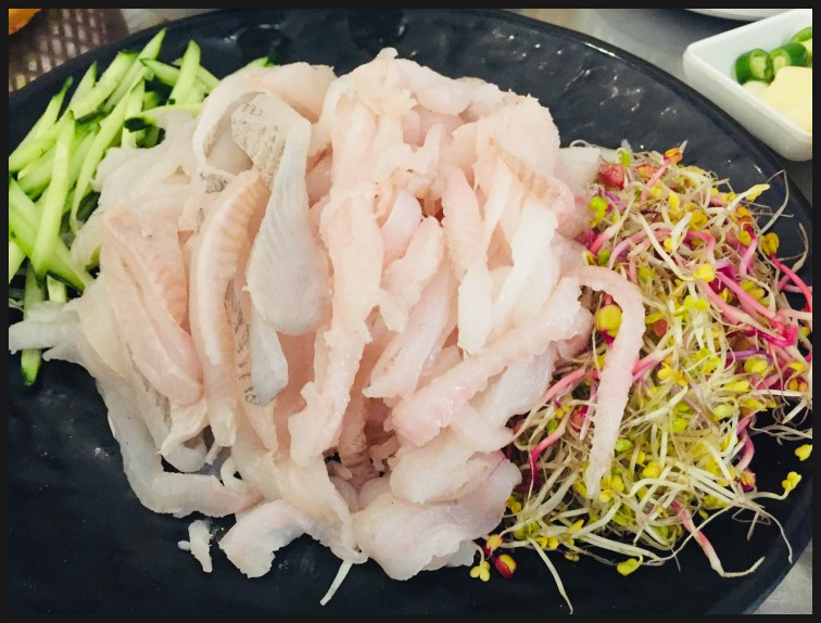 막썰어회초장집 이미지