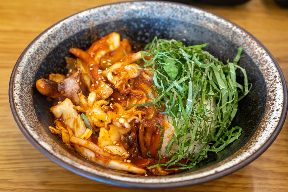 시장밥집 이미지