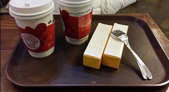 이디야커피청주 이미지