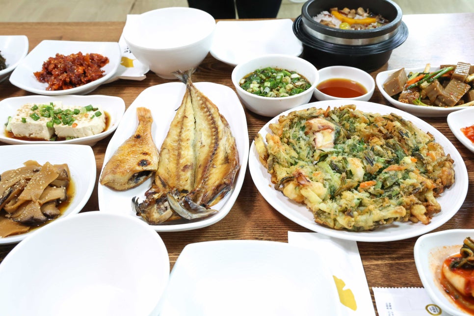 은행나무집 이미지