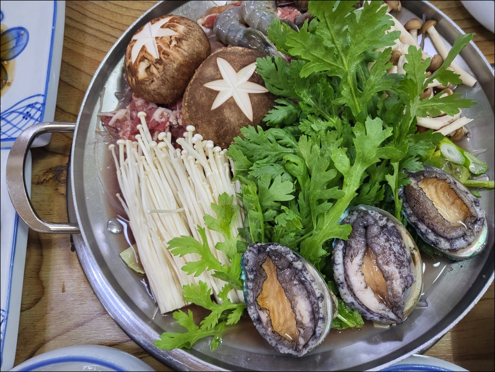 오성반찬 이미지