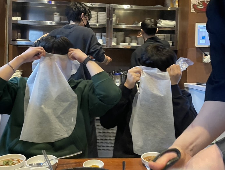 꽃돼지하우스식당 이미지