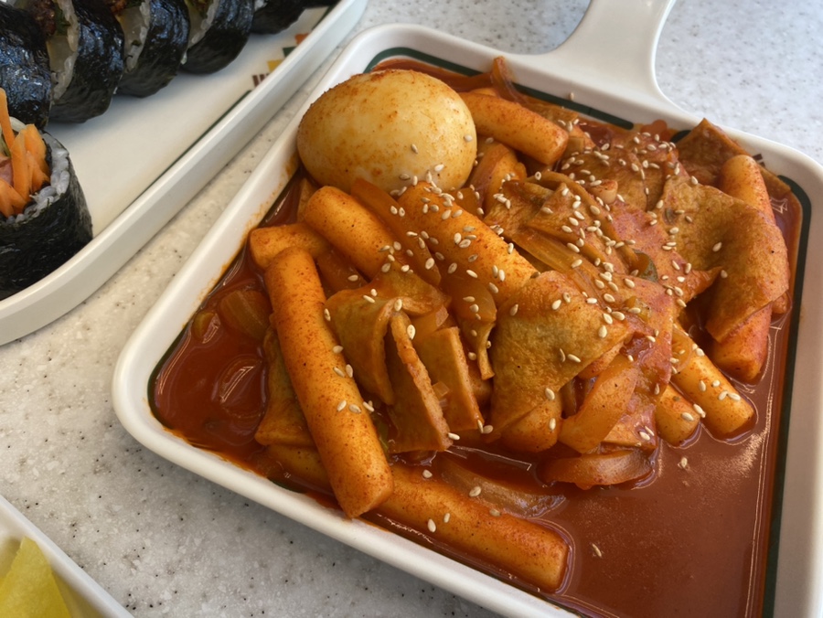 얌샘김밥 봉담2지구점 이미지