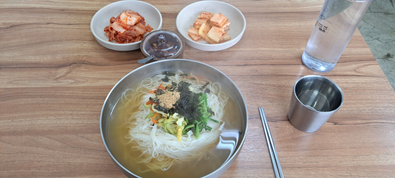 유주네국수집 이미지
