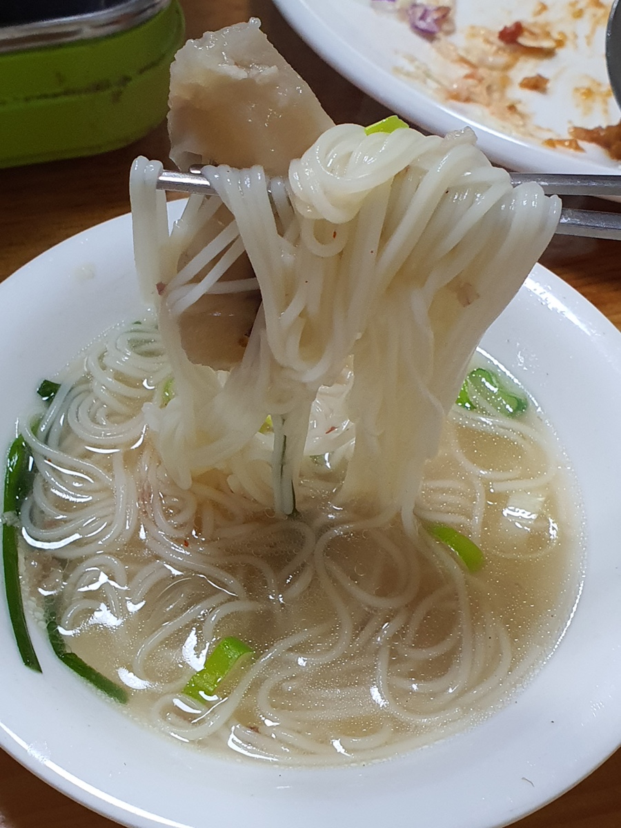 민정식당 이미지