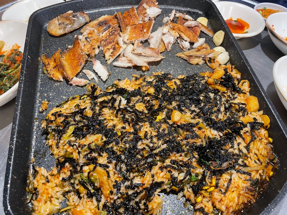 박대와막창 이미지