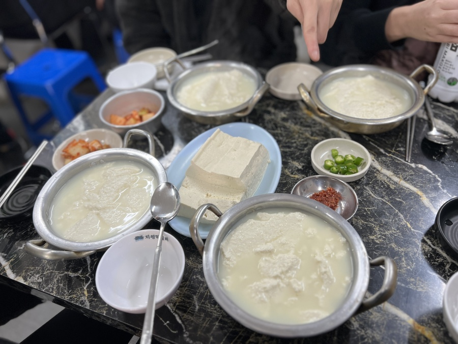 나루떡볶이 이미지