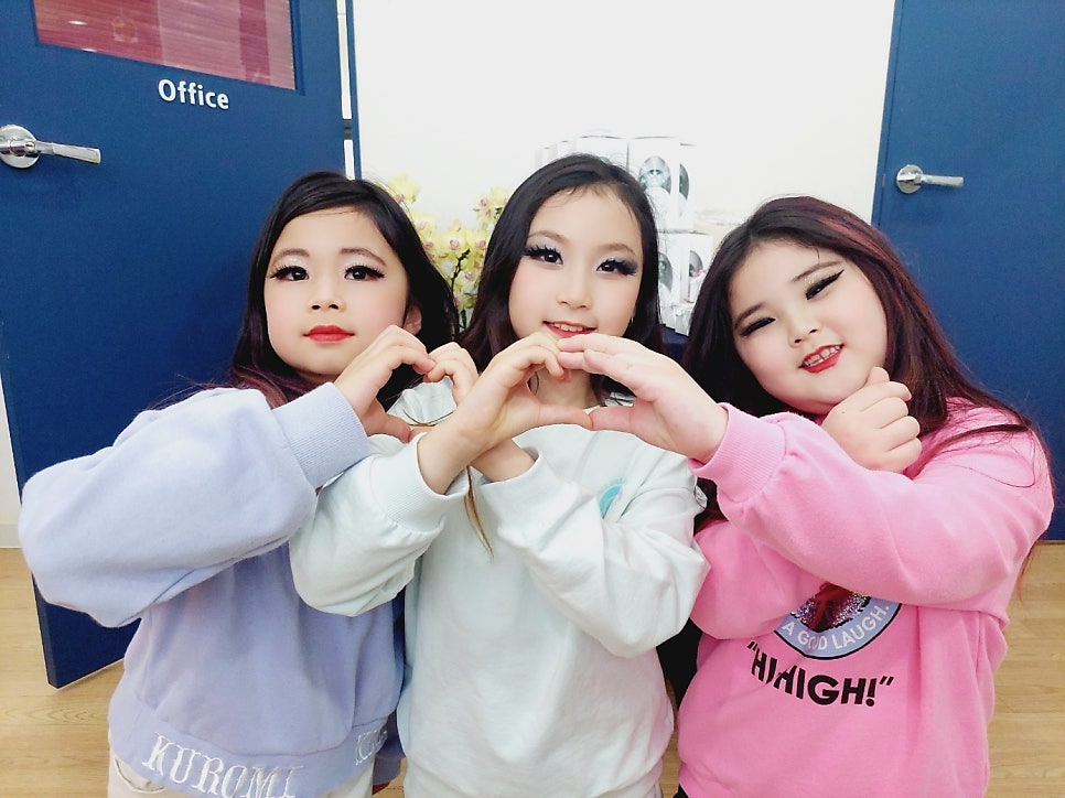 정수희댄스아카데미학원 이미지