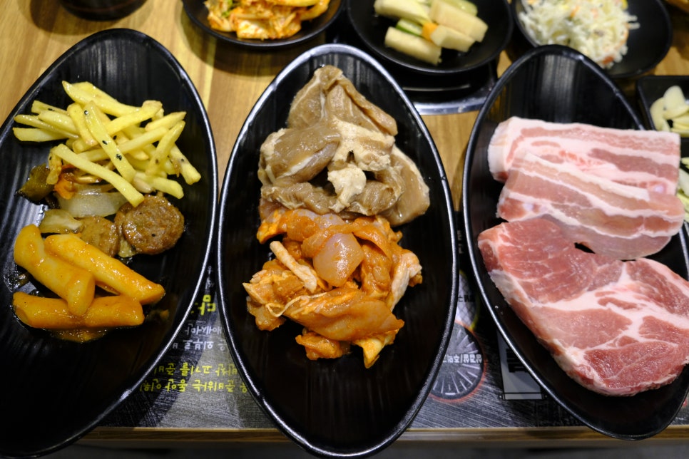 맘스식당 이미지