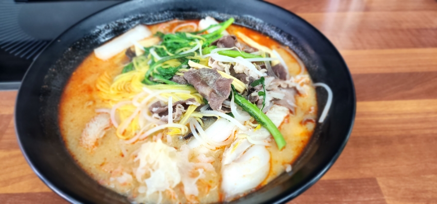 왕마라탕훠궈 이미지