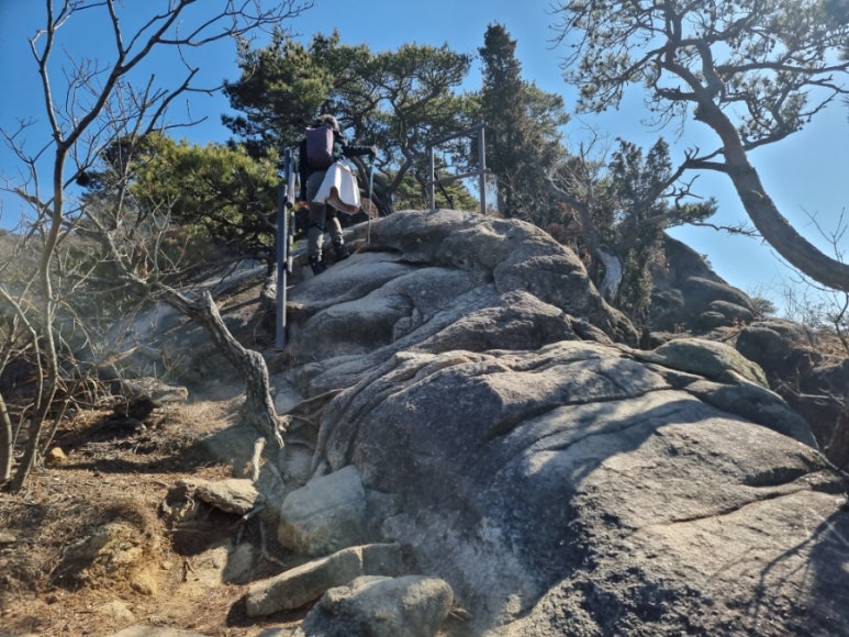 장회나루휴게소 이미지