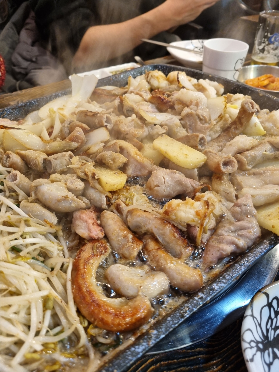 연이황소곱창 이미지