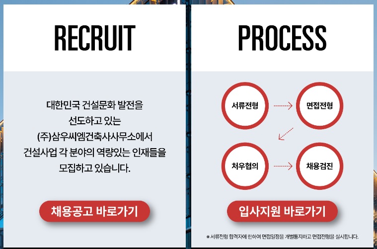 삼우건축사사무소 이미지