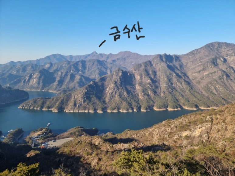 장회나루휴게소 이미지