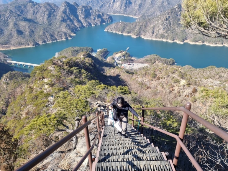 장회나루휴게소 이미지