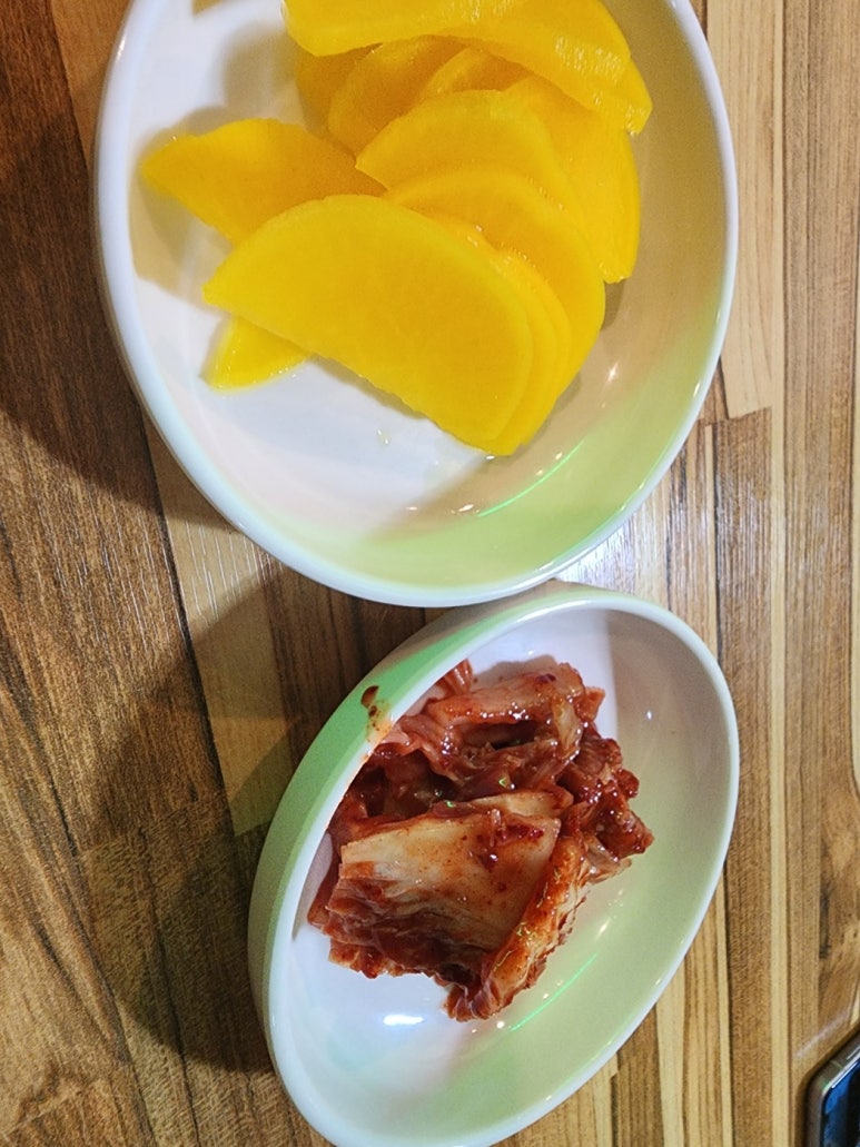 새금강밀면 이미지