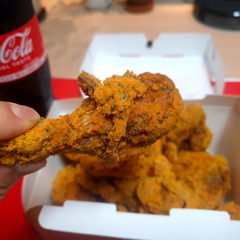 비에이치씨치킨부평5동점 이미지