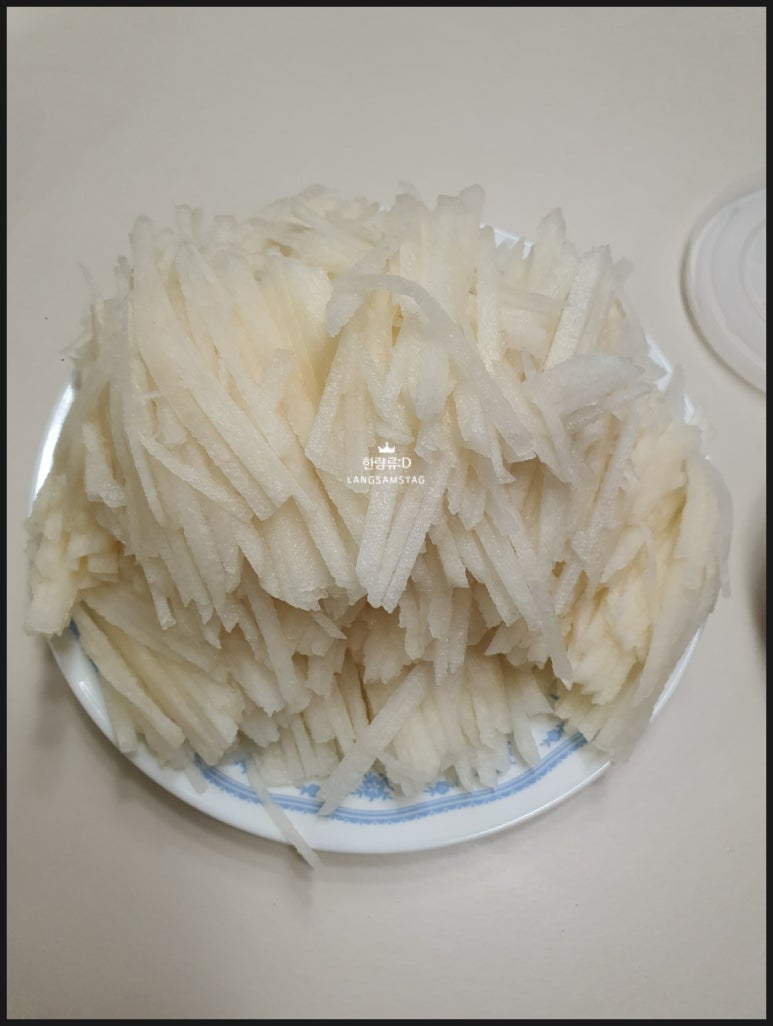 주민육소간 이미지