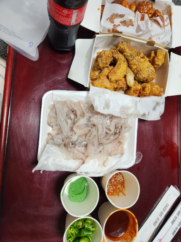 창북치킨 이미지