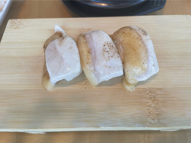 서봉수참치앤스시고잔 이미지