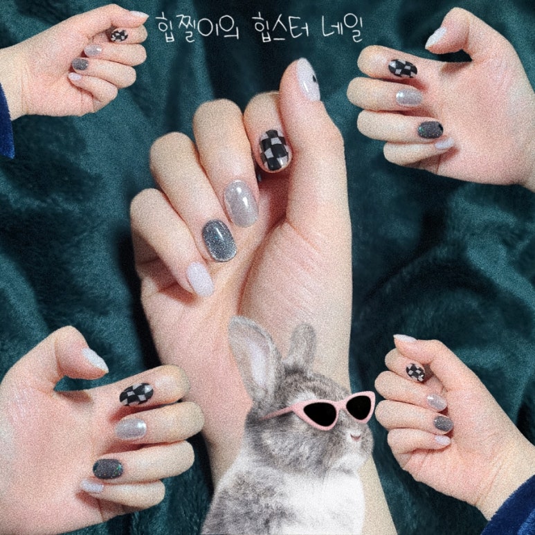 핸, Boutique Nail 이미지
