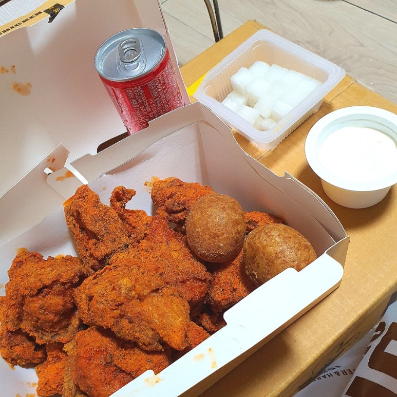BHC동탄센트럴파크점 이미지