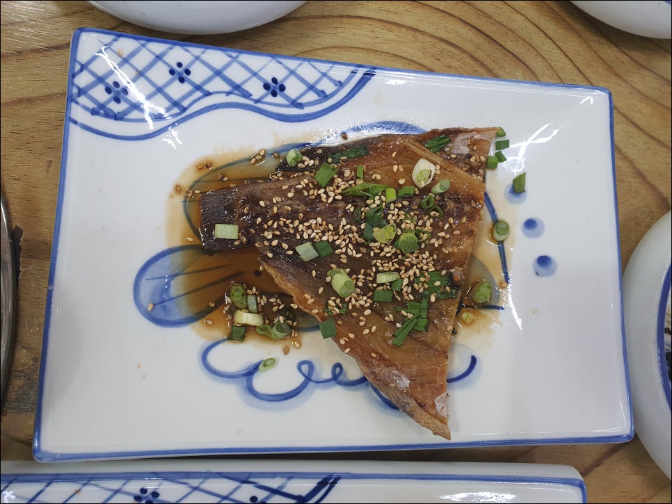 오성반찬 이미지
