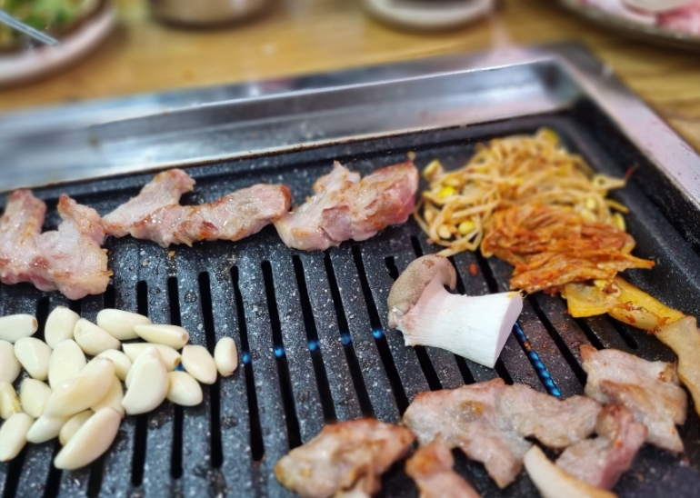 손상봉소돼지막창 이미지