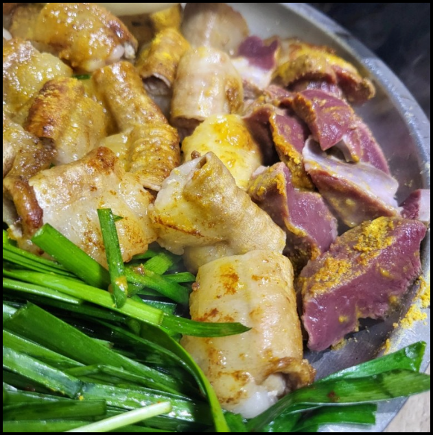 곱창나라 이미지