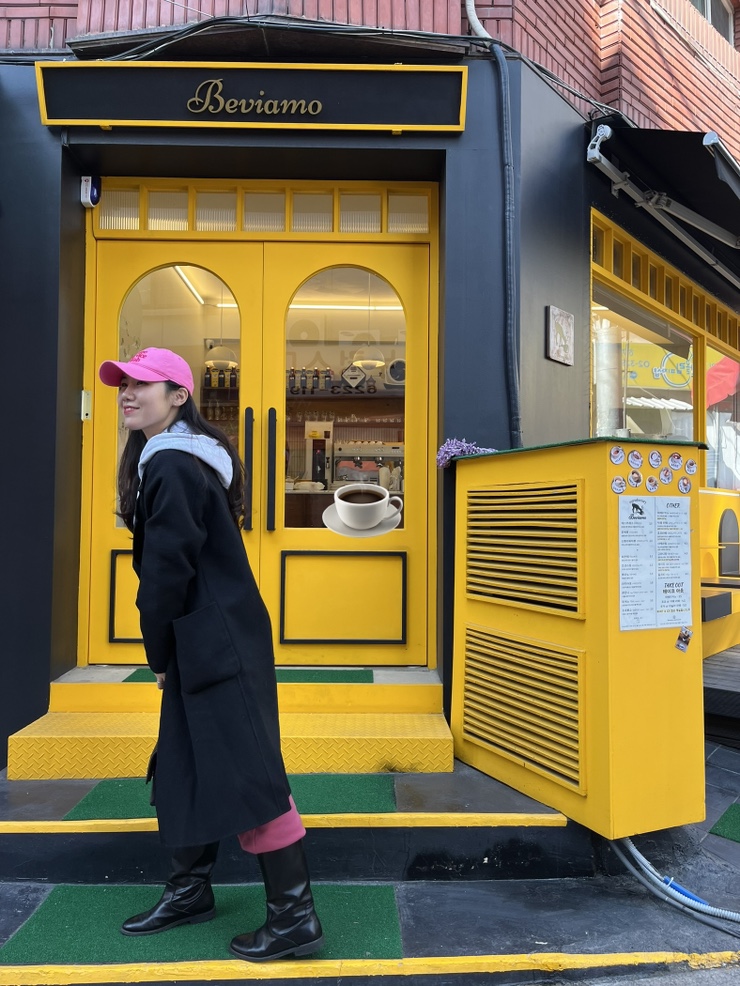 베비아모 이미지