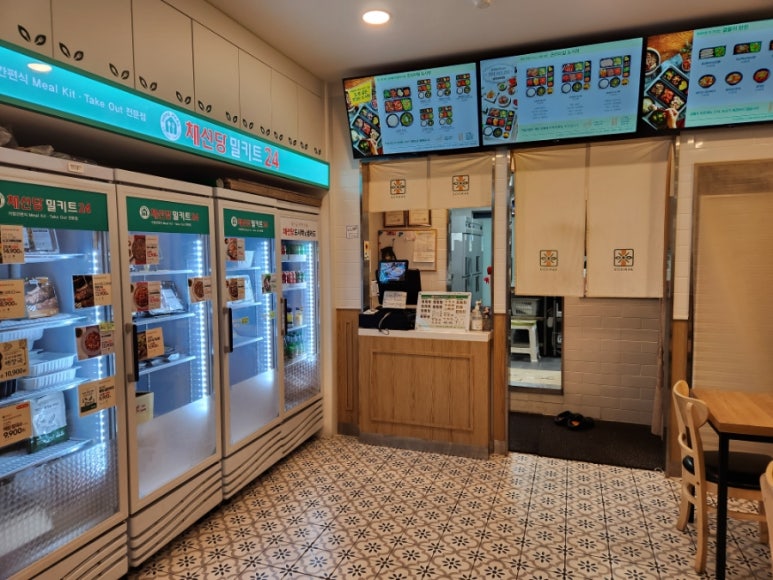 치킨포레 이미지