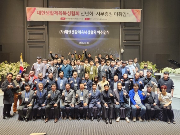 비복싱짐 이미지