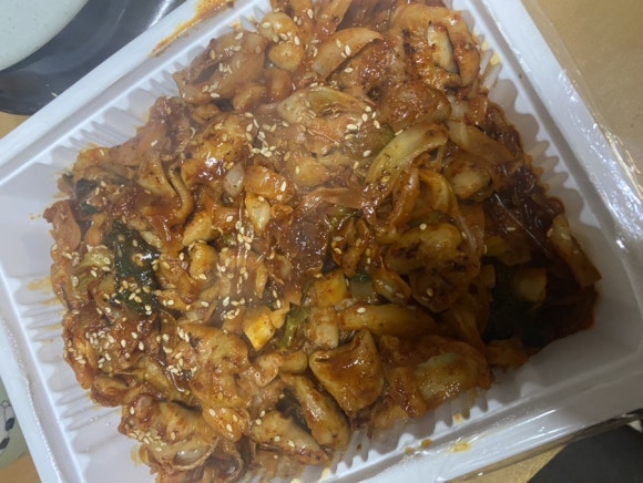 다산곱창마을 이미지