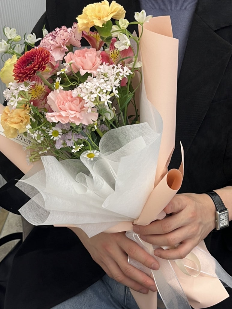 늘온플레르 이미지