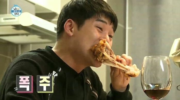 천하왕족발보쌈 이미지
