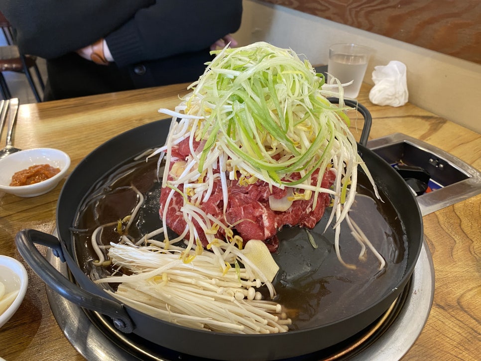 부평식당불고기회관 이미지