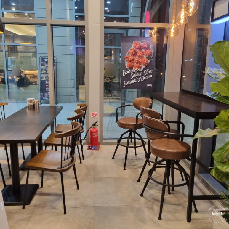 비비큐BBQ동탄IX 이미지