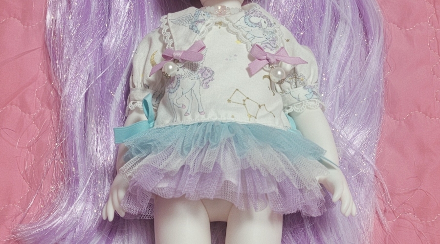 러블리수 이미지