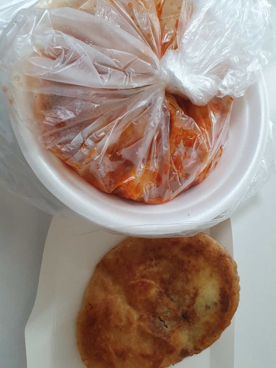 그녀의호떡 이미지