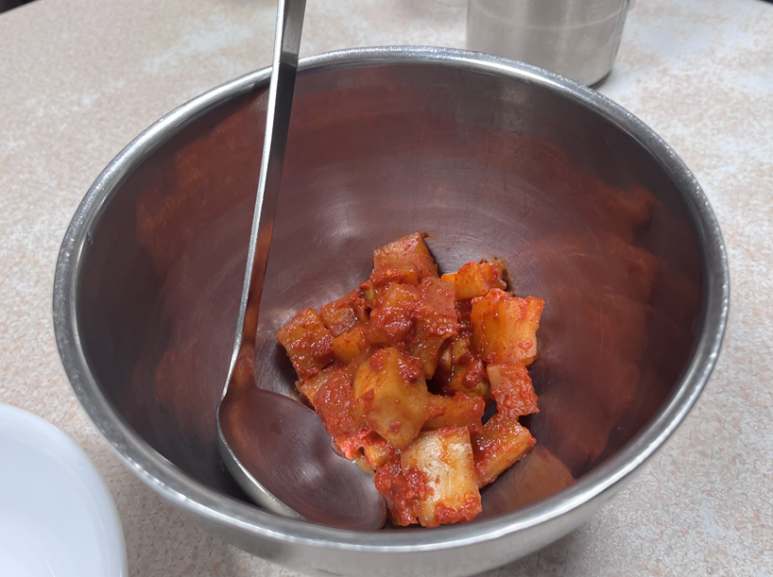 신정반점 이미지