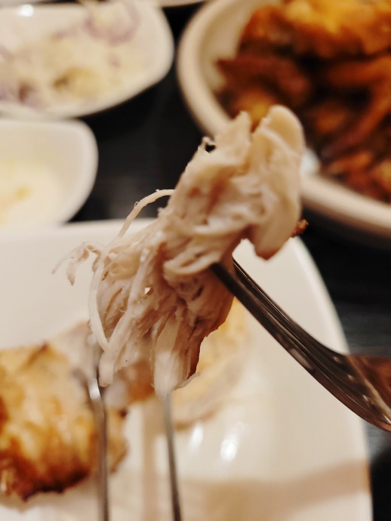 돈치킨호프구운치킨 이미지